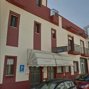 Príncipes Palos de la Frontera
