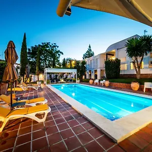 Casa Arena Sevilla Tomares