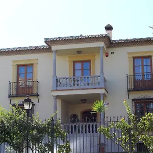 Boutique La Zubia (Granada)