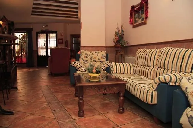 Hotel Patri contacts